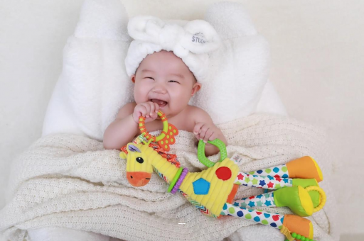 江苏宝宝最晚多久会走路