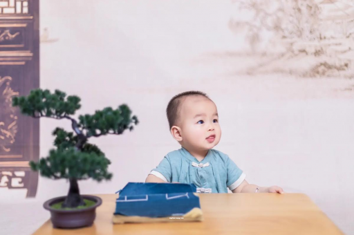 江苏二岁宝宝发型