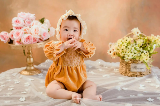 江苏2岁宝宝只喝奶不吃饭